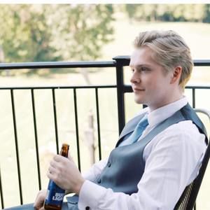 Meet your Posher, Jake